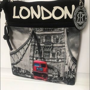 Robin Ruth crossbody bag